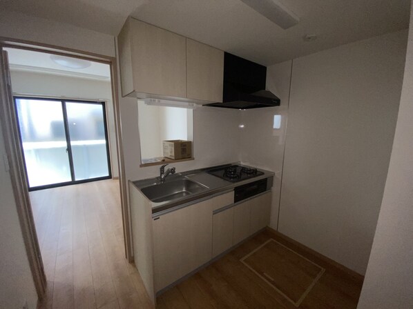 Dolceの物件内観写真